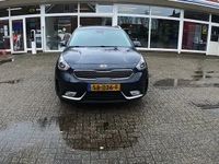 tweedehands Kia Niro 1.6 GDI Design Edition Camera Trekhaak Navi