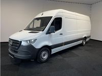 tweedehands Mercedes Sprinter 315 L3H2