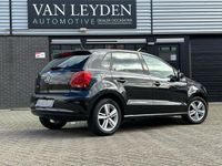 tweedehands VW Polo 1.2 Life Edition / Carplay / Camera / Cruise / Sto