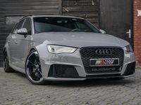 tweedehands Audi RS3 Sportback 2.5 TFSI RS3 Quattro B&O/RSzetels/367PK