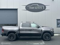 tweedehands Dodge Ram PICKUP 1500 4X4 6.2 V8 4x4 Crew Cab TRX