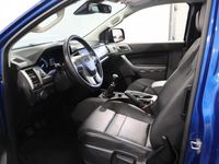 tweedehands Ford Ranger 2.0 EcoBlue Limited Super Cab | Marge - auto | Prijs = incl. | Nieuwstaat