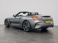 tweedehands BMW Z4 Roadster sDrive20i High Executive | M Sport Plus Pack | Stuurwielrand verwarmd | Comfort Access | M Sportremsysteem Rot | Elektrisch verstelbare stoelen | High-beam assistant | Head-Up Display | HIFI System Harman Kardon