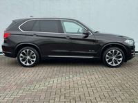 tweedehands BMW X5 xDrive40e High ExecutiveLeder+comfortstoelenXeno