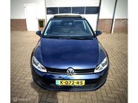 tweedehands VW Golf 1.2 TSI - Panoramadak - APK