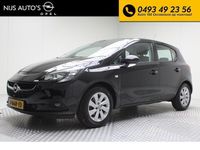 Occasion Opel Corsa 69 PK (50 kW) 2019 Zwart Hatchback
