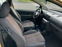 tweedehands VW Fox 1.2 Cross-Fox