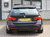 tweedehands BMW 320 320 Touring i M Sport Edition