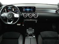 Occasion Mercedes A250 Business 160 PK (117 kW) 2021 Grijs Hatchback