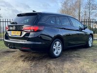 tweedehands Opel Astra Sports Tourer 1.4 Turbo Camera / Trekhaak / Navi /