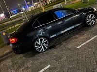 tweedehands VW Jetta 1.4 TSI DSG Highline