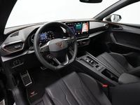 Occasion Cupra Leon VZ 245 PK (180 kW) 2023 Zwart Stationwagen