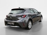 Occasion Toyota Corolla Hybrid Business Edition 140 PK (102 kW) 2025 Grijs Hatchback