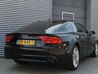 tweedehands Audi A7 Sportback 2.8 FSI Pro Line plus I AUT. I NAVI I LEDER