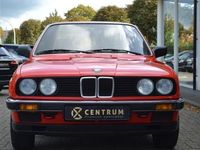 tweedehands BMW 318 3-SERIE i Coupe nieuwstaat