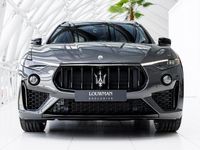 tweedehands Maserati Levante 2.0 Hybrid GT | Fuoriserie interior | Nerissimo Pa