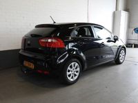 tweedehands Kia Rio 1.2 CVVT Plus Pack AIRCO/TREKHAAK!