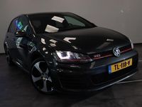 tweedehands VW Golf VII 2.0 TSI GTI Performance 5-Drs. ClimateControl Bi-Xenon