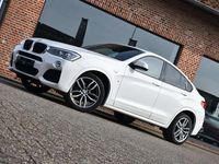 Occasion BMW X4 M Sport 2016 Wit SUV