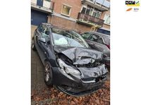 Occasion Opel Corsa 90 PK (66 kW) 2019 Grijs Stationwagen