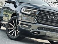 tweedehands Dodge Ram PICKUP 5.7i V8 Crew Cab | Limited | Black Line | Full Options | Panodak | Luchtvering | Leer | 22" | Camera | Elektr Sidesteps | Ex BTW