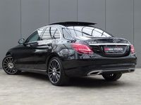 tweedehands Mercedes C300 Premium Plus Pack * PANO * COMMAND * SFEER * 360 C