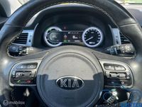 tweedehands Kia Niro 1.6 GDi Hybrid Edition