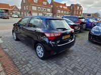 tweedehands Toyota Yaris Hybrid 1.5 Hybrid Active, Climate control,Cruise control,