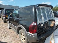 tweedehands Mitsubishi Pajero 3.2 Di-D Instyle Panel Van - Airco - Trekhaak - Sc