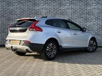 Occasion Volvo V40 Momentum 2019 Grijs Hatchback