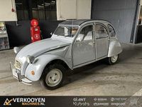 Occasion Citroën 2CV 27 PK (19 kW) 1986 Sedan