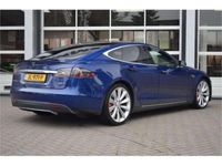 tweedehands Tesla Model S P85D Dual Motor Performance FSC CCS