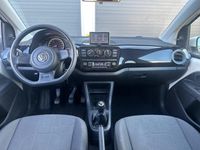 tweedehands VW up! UP! 1.0 moveBlueMotion-Airco-Navi-5DRS-Isofix-Nap-APK