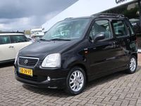 tweedehands Suzuki Wagon R R+ 1.3 Special