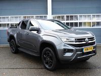 tweedehands VW Amarok 3.0 V6 241 PK AUT | PAN AMERICANA | FULL OPTIONS