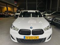 tweedehands BMW X2 XDrive25e High Executive M-Sport Pano Garantie Vol Hyrbride/benzine