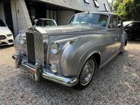 Occasion Rolls Royce Silver Cloud 1960