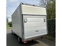 tweedehands Mercedes Sprinter 313 CDI Automaat Meubelbak / Bakwagen / Airco