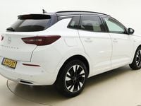 Occasion Opel Grandland X 131 PK (96 kW) 2024 Wit SUV