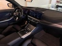 Occasion BMW 330 M Sport 245 PK (180 kW) 2022 Grijs Sedan