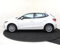 Nieuw Seat Ibiza Style Plus 95 PK (69 kW) 2026 Wit Hatchback