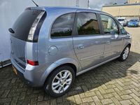 tweedehands Opel Meriva 1.6-16V Cosmo AIRCO PDC LM LEER STOF