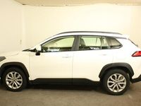 Occasion Toyota Corolla Cross Active 140 PK (102 kW) 2024 Wit SUV