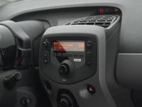 tweedehands Peugeot 108 1.0 e-VTi Active Allseason Banden Airco Bluetooth Elektrische Ramen 5 Deurs