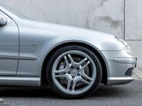 tweedehands Mercedes C55 AMG AMG