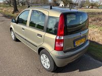 Occasion Fiat Panda 60 PK (44 kW) 2008 Beige (metallic) Hatchback