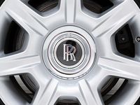 Occasion Rolls Royce Ghost 571 PK (419 kW) 2010 Overige Sedan