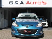 tweedehands Mazda 2 1.3 GT-L / AIRCO / CRUISE CONTROL / STOELVERW. / ELEKTRISCHE RAMEN