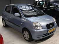 tweedehands Kia Picanto 1.0 Light