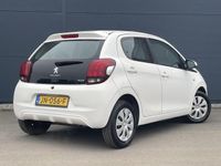 tweedehands Peugeot 108 1.0 e-VTi Active | Airco | Bluetooth